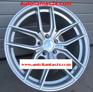 Juego 4 llantas para bmw japan varios tama r945705