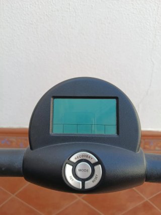 Bicicleta Estática Domios VM440