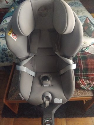 Silla de coche Cybex
