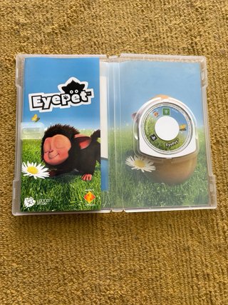 5 Giochi PSP: Animalz, Eyepet, Hello Kitty, ecc.
