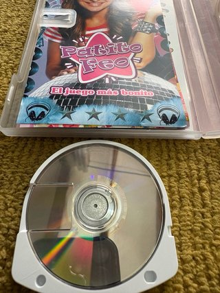 5 Giochi PSP: Animalz, Eyepet, Hello Kitty, ecc.