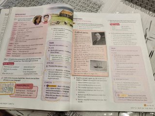 Collaborate, 2 ESO, Student's Book. Cambridge