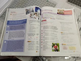 Collaborate, 2 ESO, Student's Book. Cambridge