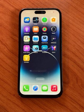 iPhone 14 Pro Max 256GB