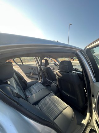 BMW 120d 2006