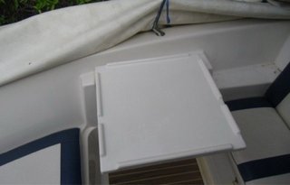 Quicksilver Commander 500 Mariner 60CV