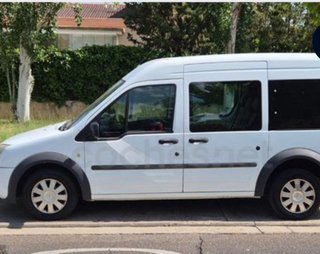 Ford Tourneo Connect 2007