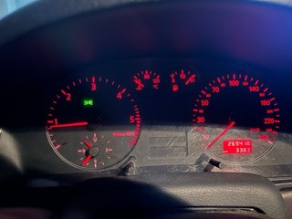 Audi A4 1999