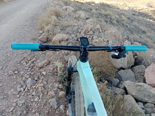 Orbea Alma XX1 AXS