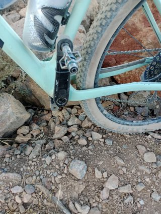 Orbea Alma XX1 AXS