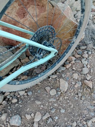 Orbea Alma XX1 AXS