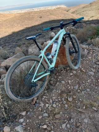 Orbea Alma XX1 AXS