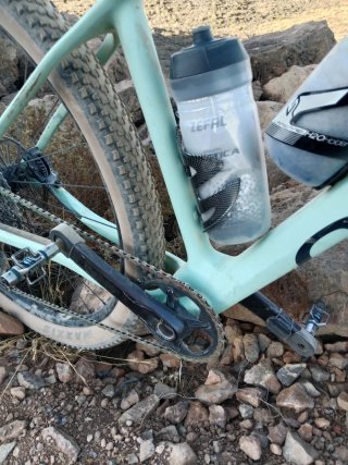 Orbea Alma XX1 AXS