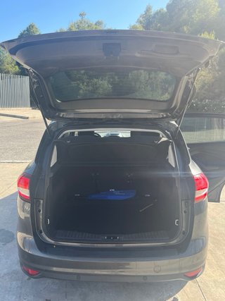 Ford C-MAX 2017
