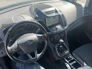 Ford C-MAX 2017