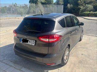 Ford C-MAX 2017