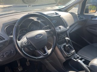 Ford C-MAX 2017
