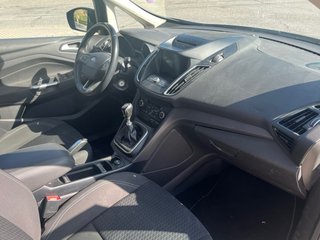 Ford C-MAX 2017