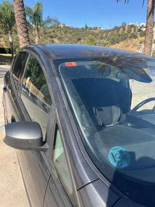 Ford C-MAX 2017