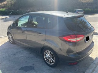 Ford C-MAX 2017