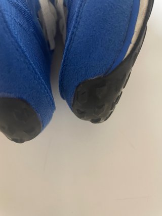 Adidas V Racer Azul