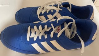 Adidas V Racer Azul