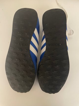 Adidas V Racer Azul