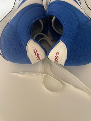 Adidas V Racer Azul