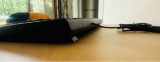 Tastiera Novotek USB Nera