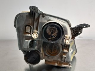 Faro Izquierdo Opel Meriva 2003-2010