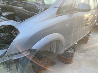 Faro Izquierdo Opel Meriva 2003-2010