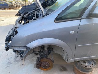 Faro Izquierdo Opel Meriva 2003-2010