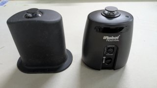 Recambios iRobot Roomba