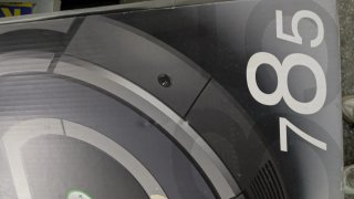 Recambios iRobot Roomba