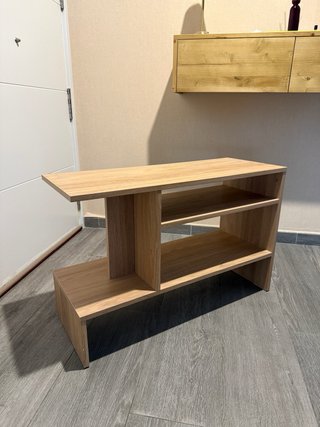 Mesa auxiliar IKEA Holmerud