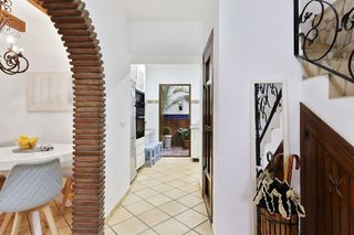 Casa adosada en venta en Centro Urbano en Estepona