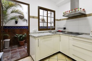 Casa adosada en venta en Centro Urbano en Estepona