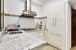 Casa adosada en venta en Centro Urbano en Estepona