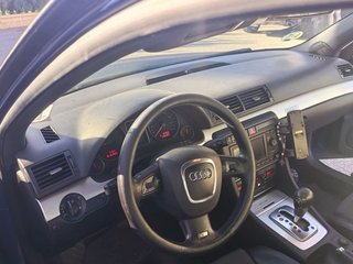 Audi A4 2005