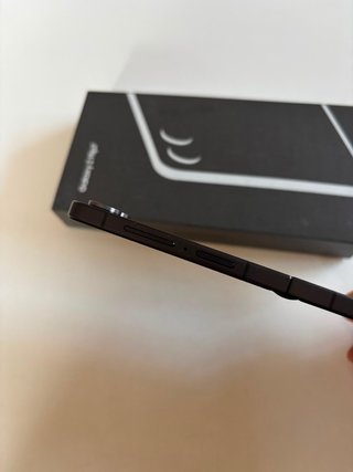 Samsung Galaxy Z Flip7 256GB Negro