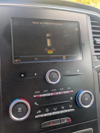 Renault Megane 2017