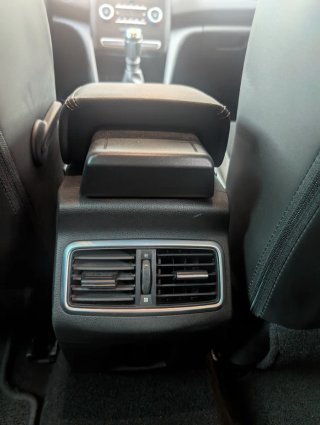 Renault Megane 2017