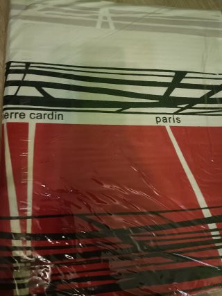 Juego Sábanas Pierre Cardin 4 Piezas Cama 150