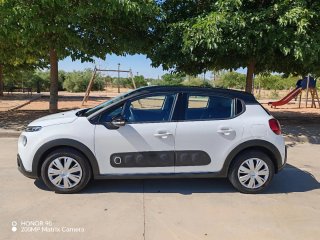 Citroen C3 2017