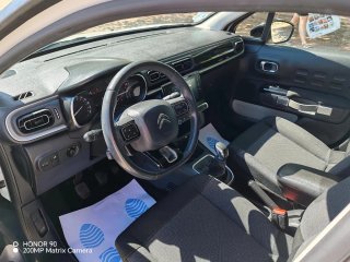 Citroen C3 2017