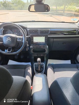 Citroen C3 2017