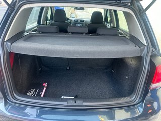 golf VI 1.6 gasolina