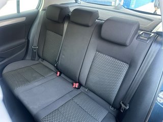 golf VI 1.6 gasolina