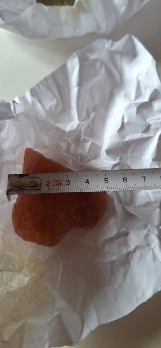 Lote 4 Minerales Naturales Crudos