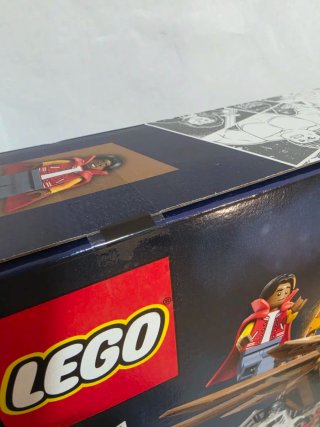 Lote LEGO Technic 42177 + Marvel 76261